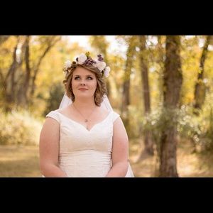 Meet your Posher, Cassidy